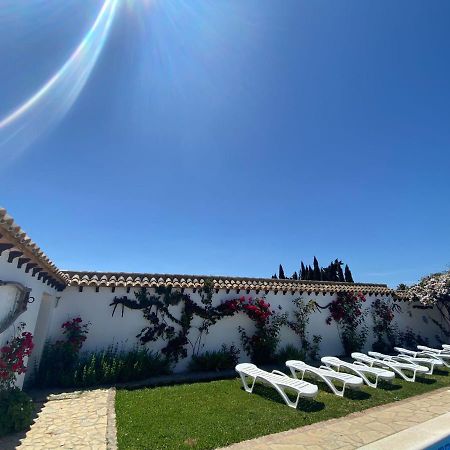 Вілла La Cazuela Аркос-де-ла-Фронтера Екстер'єр фото